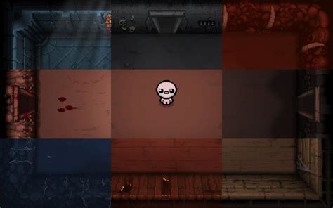 the void isaac